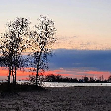 Inntermezzo Almere Zewnętrze zdjęcie