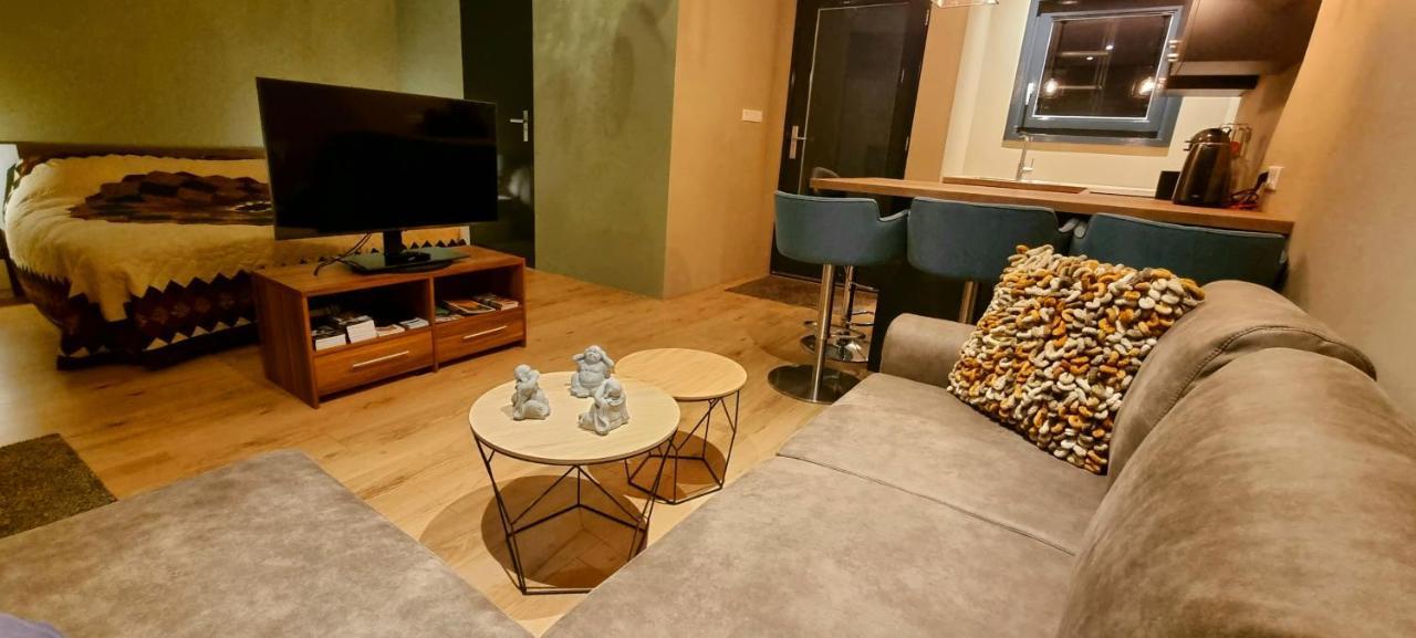 Inntermezzo Almere Zewnętrze zdjęcie