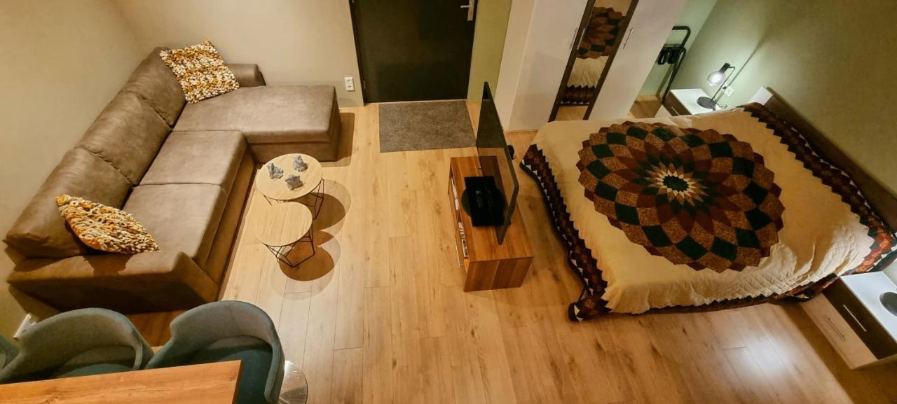 Inntermezzo Almere Zewnętrze zdjęcie