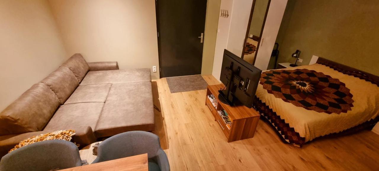 Inntermezzo Almere Zewnętrze zdjęcie