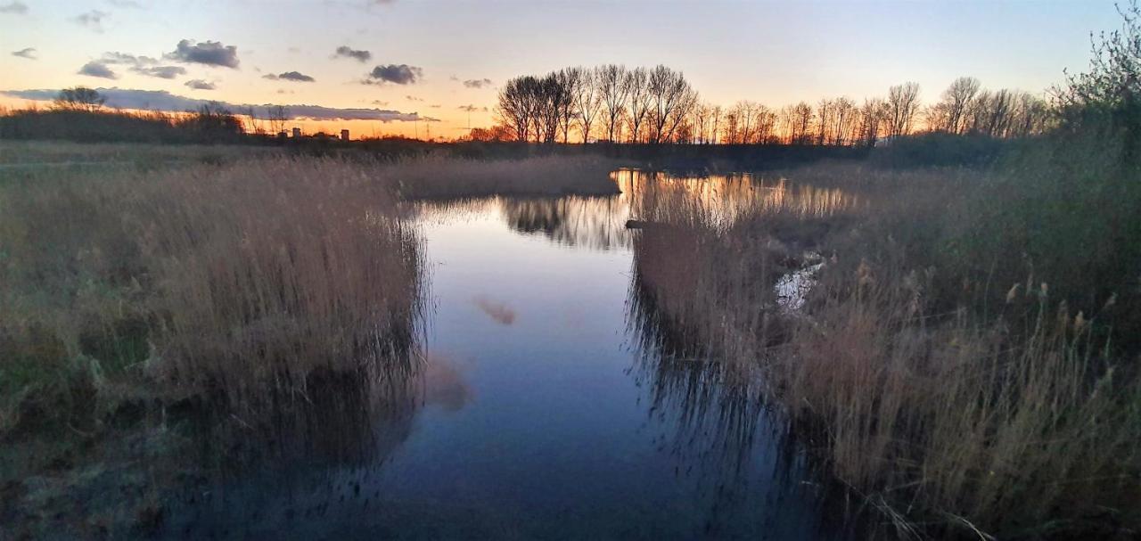Inntermezzo Almere Zewnętrze zdjęcie