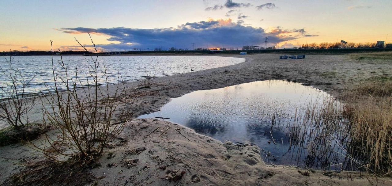 Inntermezzo Almere Zewnętrze zdjęcie