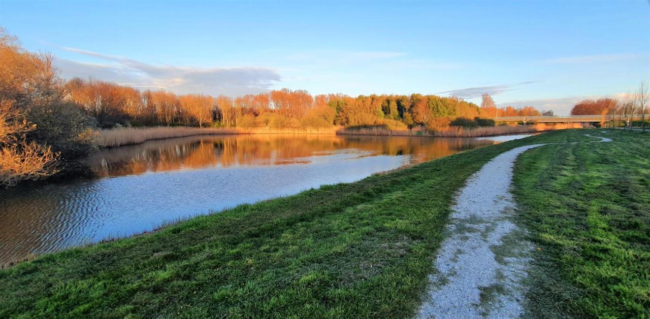 Inntermezzo Almere Zewnętrze zdjęcie