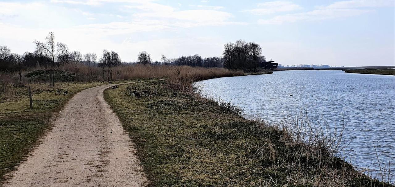 Inntermezzo Almere Zewnętrze zdjęcie