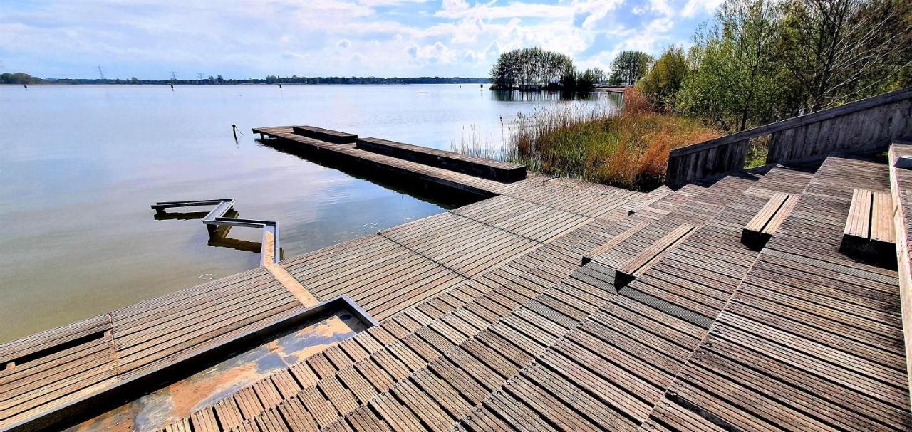 Inntermezzo Almere Zewnętrze zdjęcie