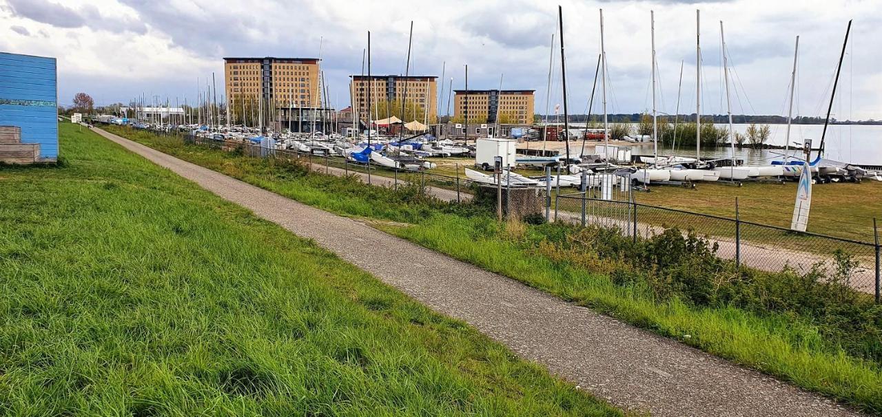 Inntermezzo Almere Zewnętrze zdjęcie