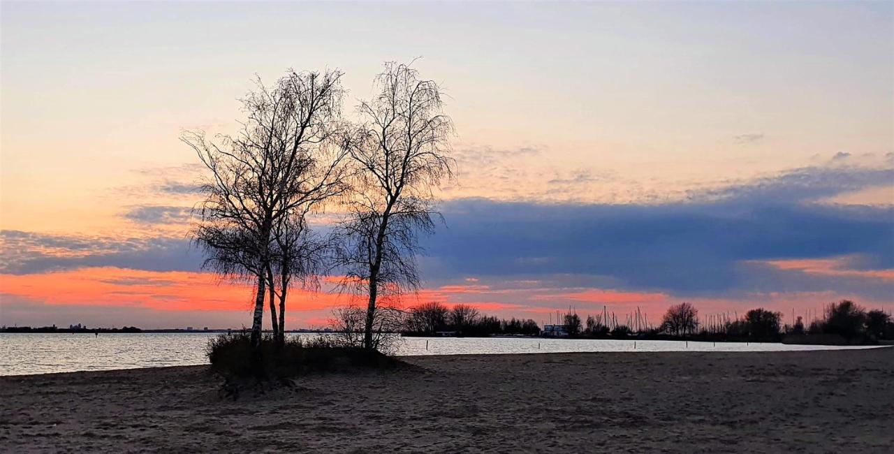 Inntermezzo Almere Zewnętrze zdjęcie