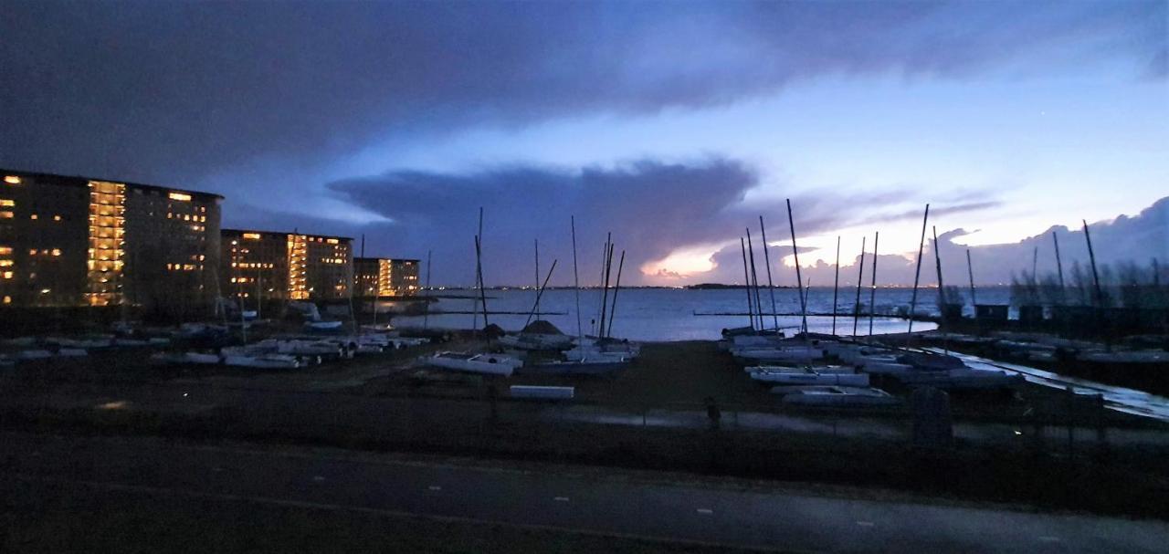 Inntermezzo Almere Zewnętrze zdjęcie