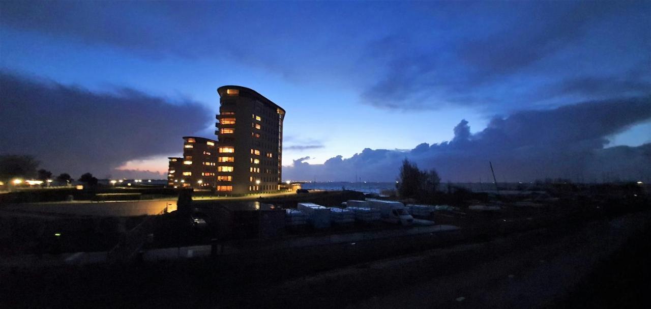 Inntermezzo Almere Zewnętrze zdjęcie