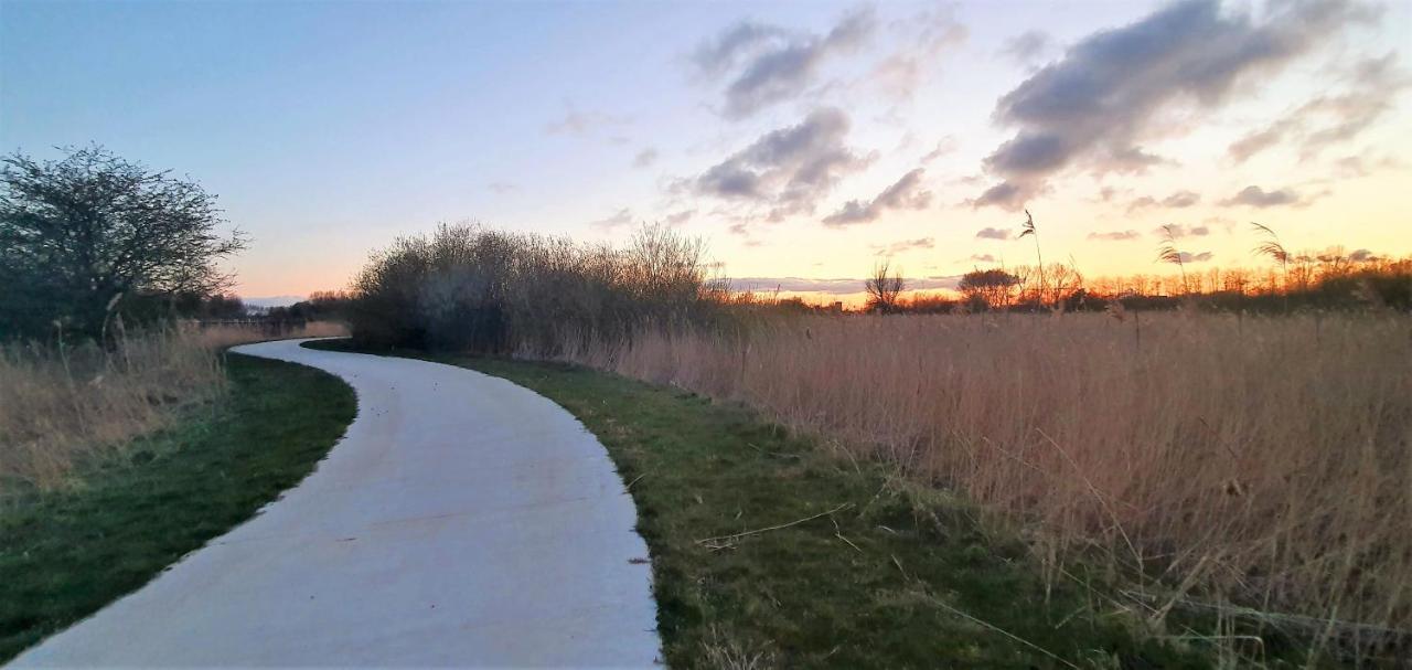 Inntermezzo Almere Zewnętrze zdjęcie