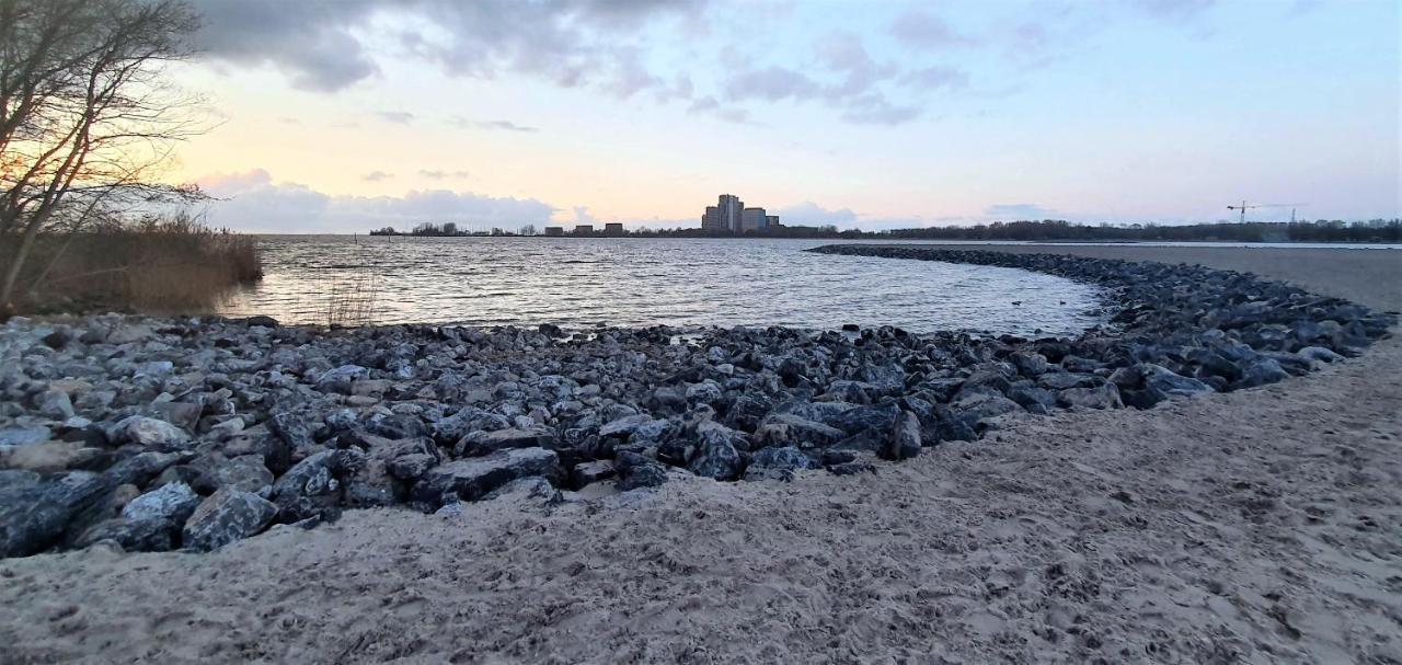 Inntermezzo Almere Zewnętrze zdjęcie