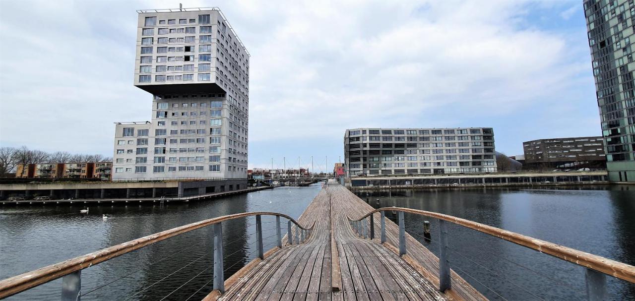 Inntermezzo Almere Zewnętrze zdjęcie