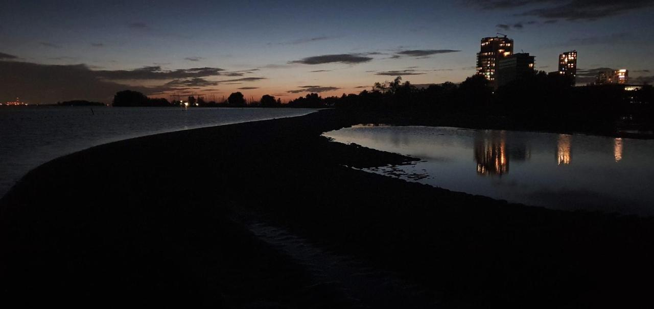 Inntermezzo Almere Zewnętrze zdjęcie
