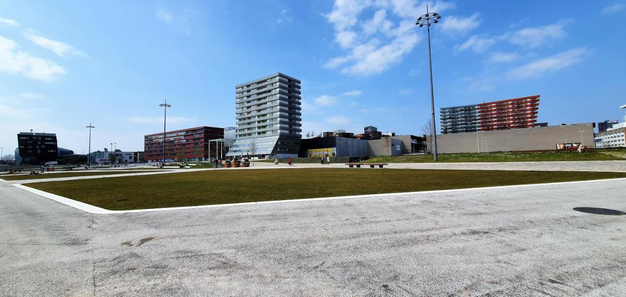 Inntermezzo Almere Zewnętrze zdjęcie