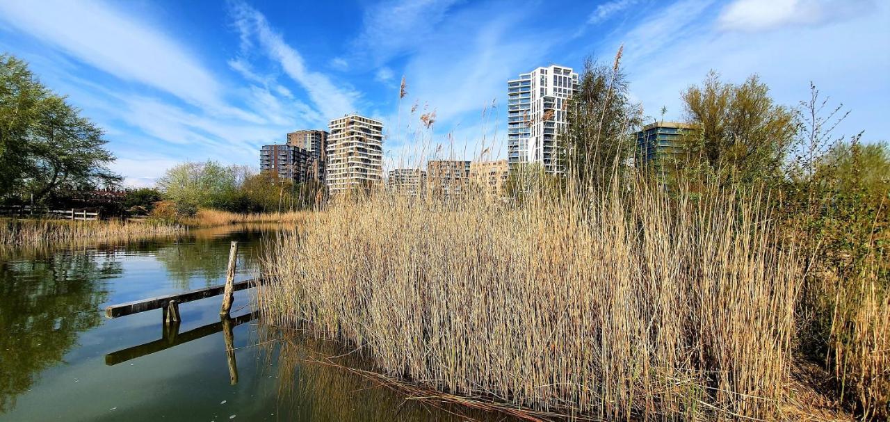 Inntermezzo Almere Zewnętrze zdjęcie