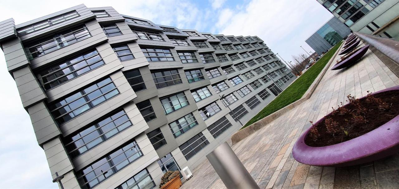 Inntermezzo Almere Zewnętrze zdjęcie