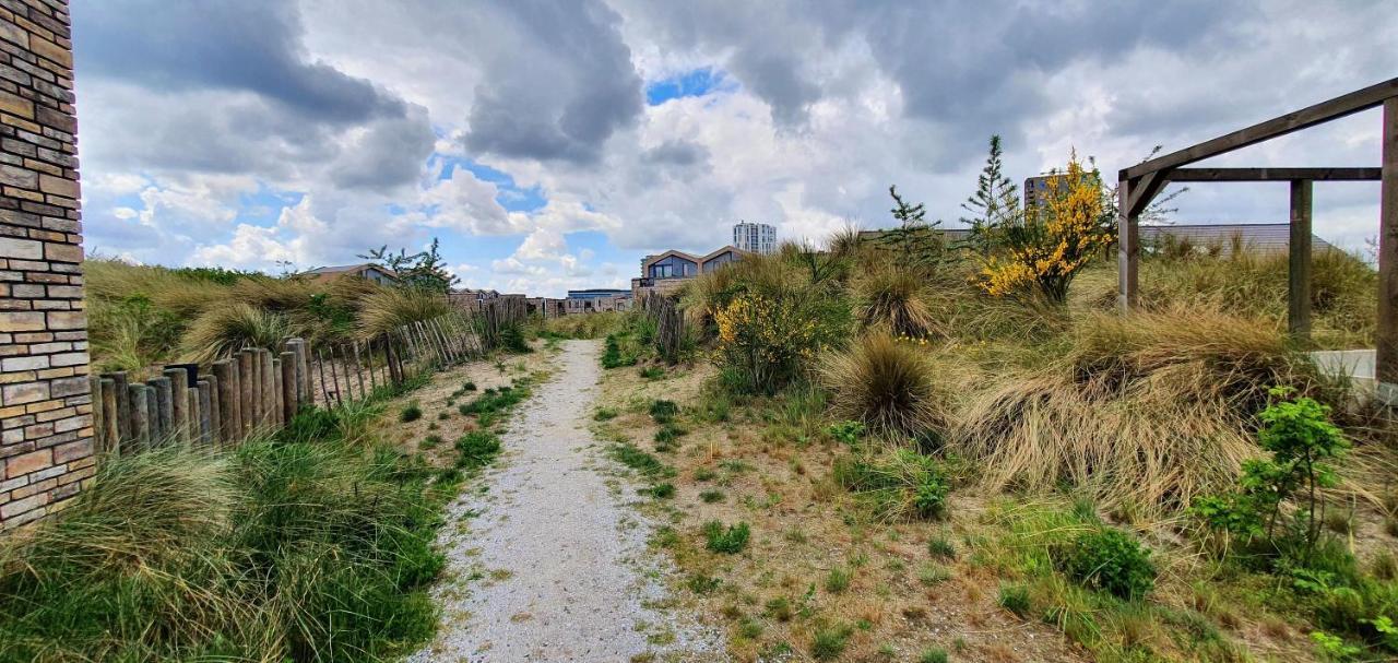 Inntermezzo Almere Zewnętrze zdjęcie