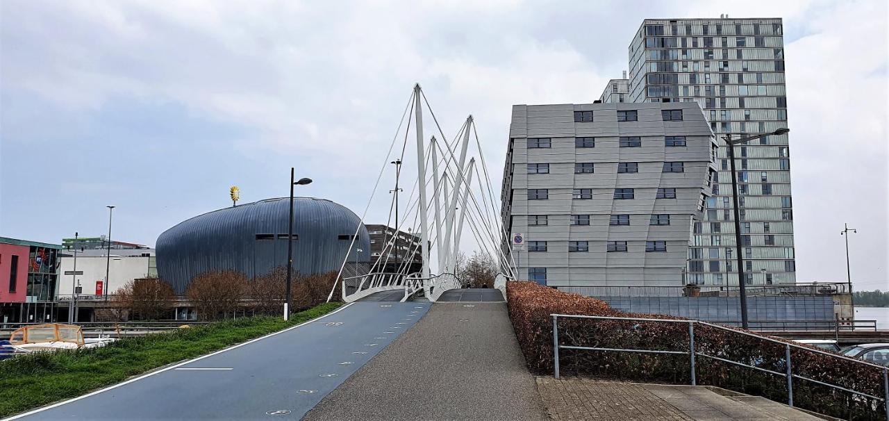 Inntermezzo Almere Zewnętrze zdjęcie