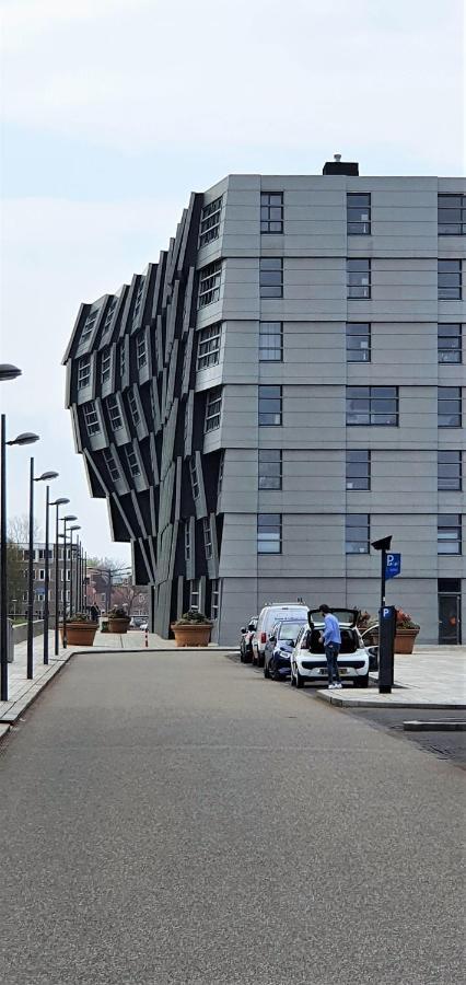 Inntermezzo Almere Zewnętrze zdjęcie