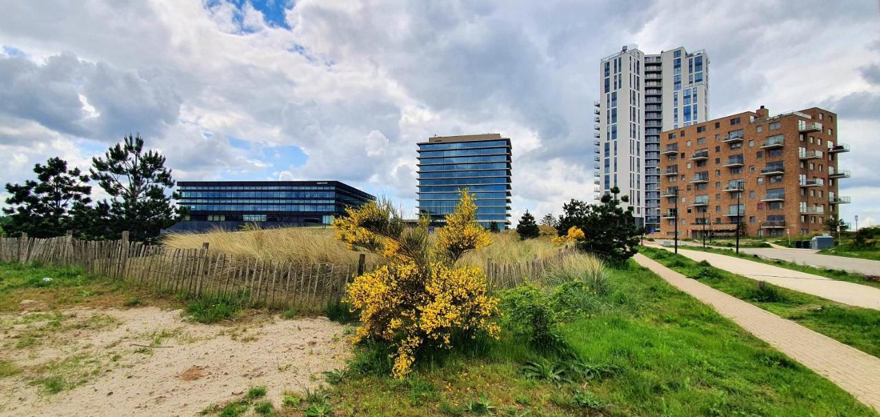 Inntermezzo Almere Zewnętrze zdjęcie