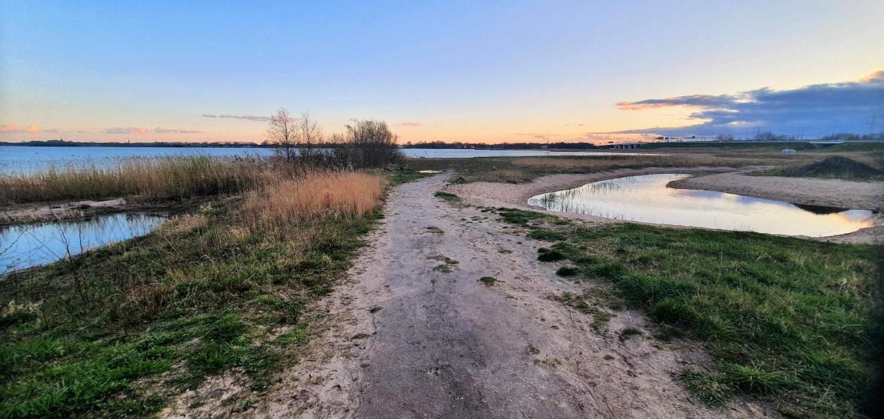 Inntermezzo Almere Zewnętrze zdjęcie