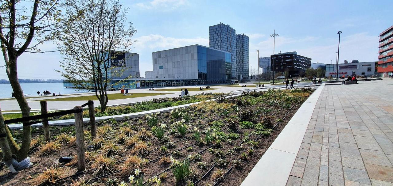 Inntermezzo Almere Zewnętrze zdjęcie