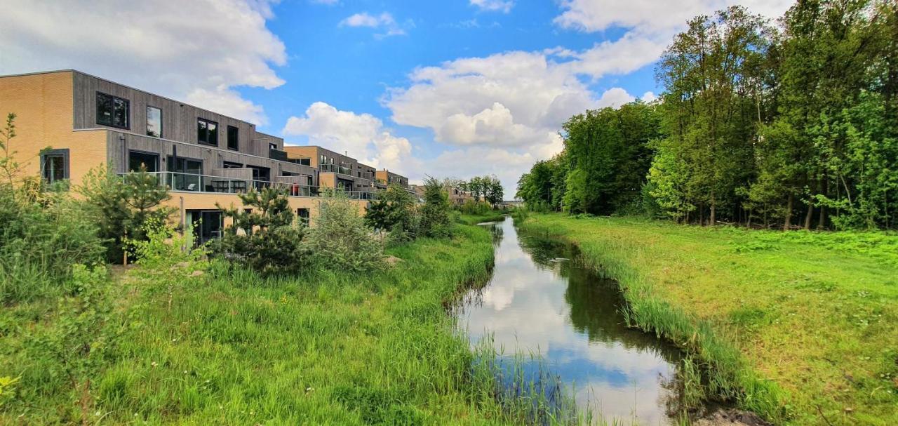 Inntermezzo Almere Zewnętrze zdjęcie