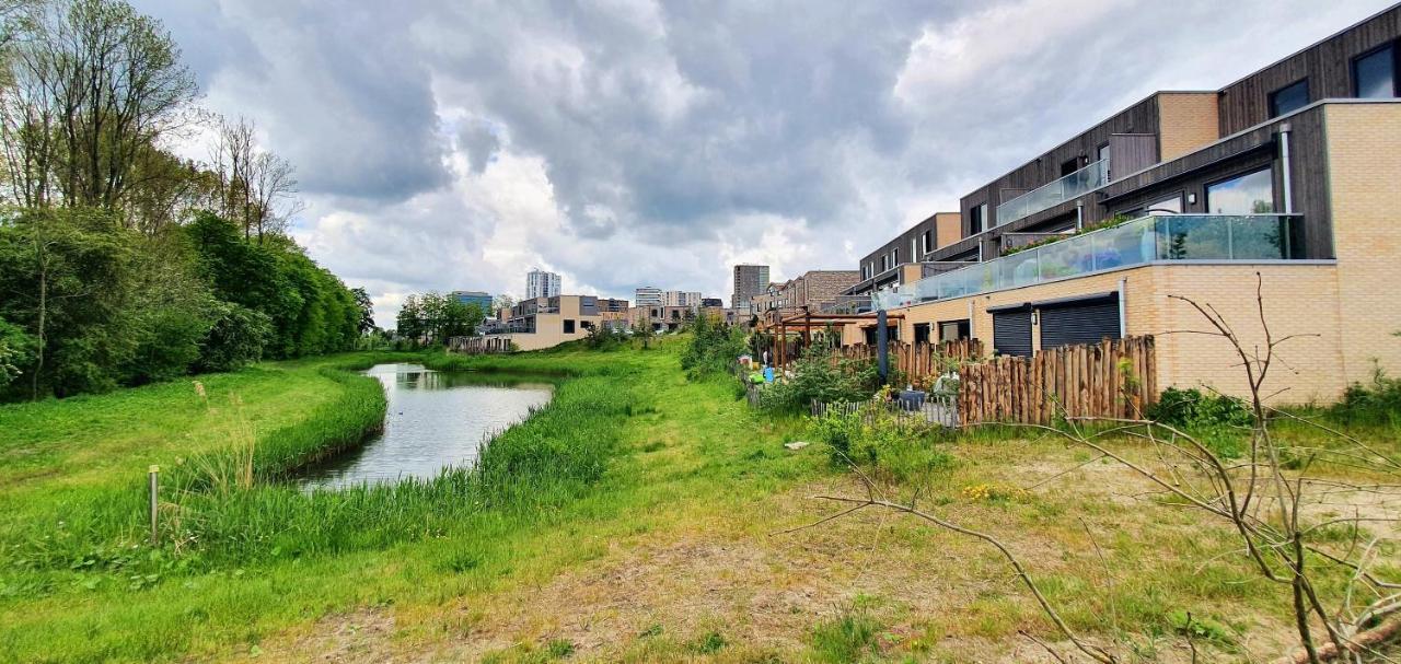 Inntermezzo Almere Zewnętrze zdjęcie