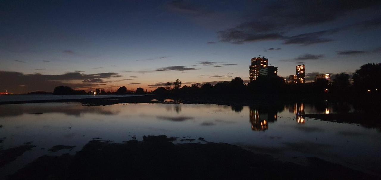 Inntermezzo Almere Zewnętrze zdjęcie
