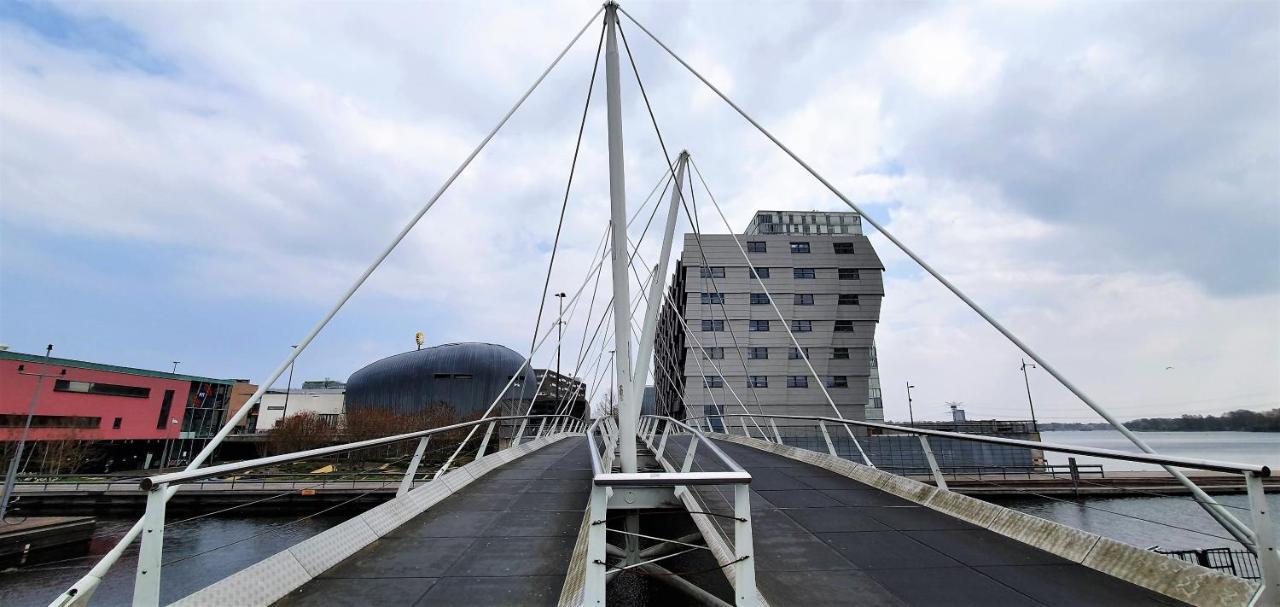 Inntermezzo Almere Zewnętrze zdjęcie
