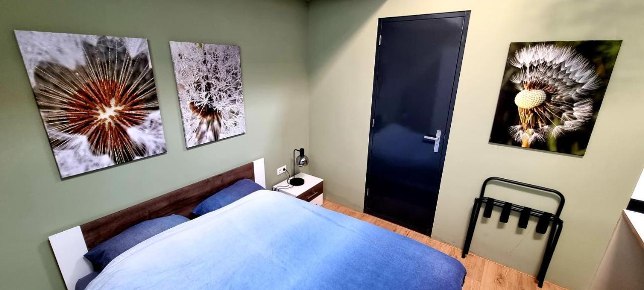 Inntermezzo Almere Zewnętrze zdjęcie