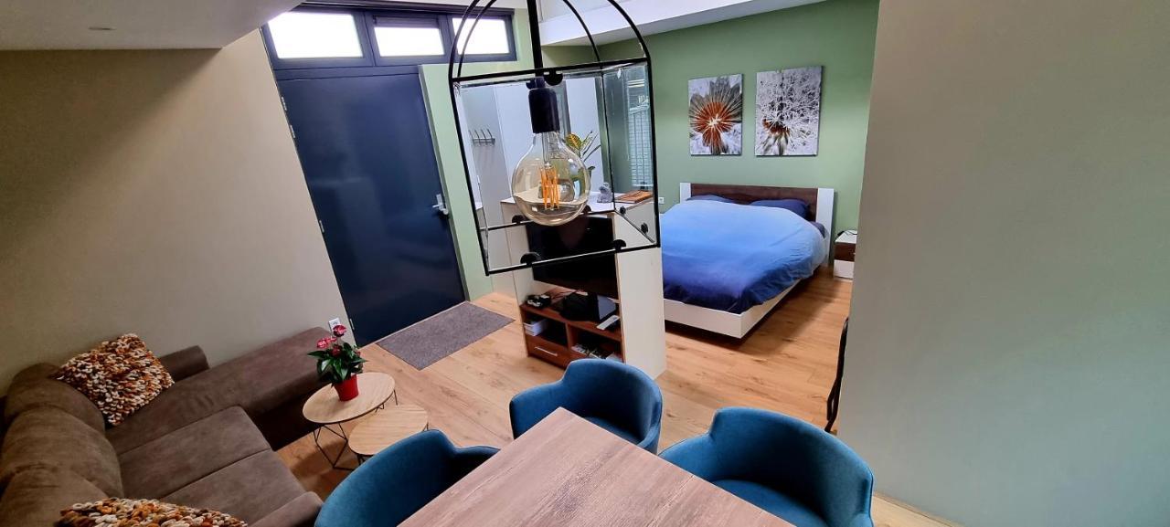 Inntermezzo Almere Zewnętrze zdjęcie